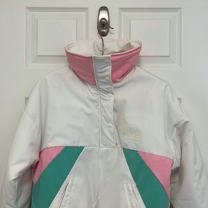 JONES Ski Coat